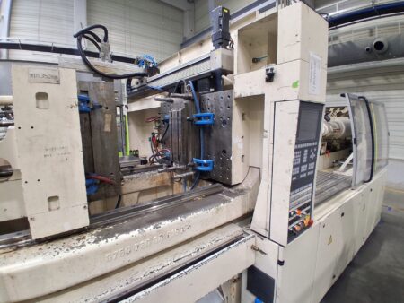 ENGEL ES 1350/275 HL ST