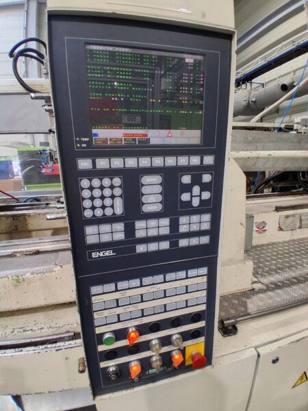 ENGEL ES 1350/275 HL ST