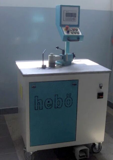 HEBÖ SSB-3