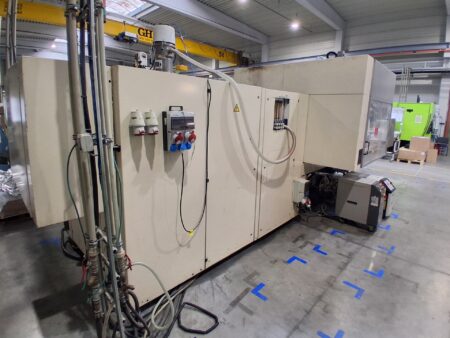 ENGEL ES 1350/275 HL ST