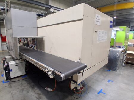 ENGEL ES 1350/275 HL ST
