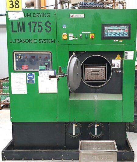 LM 175 S
