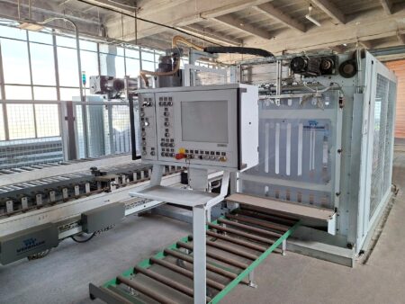 BARGSTEDT R TBH22/D/30/12