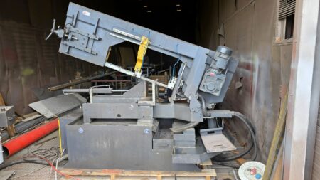 BEKA-MAK BMSY 440 DGH