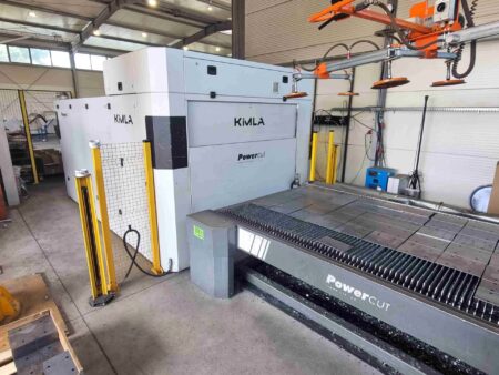 KIMLA POWERCUT LF 1530