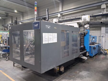 BORCHE BH500