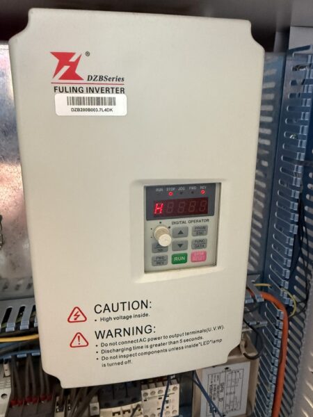 ACCTEK AKM2030