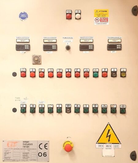 ITF Coclea LC 5/4