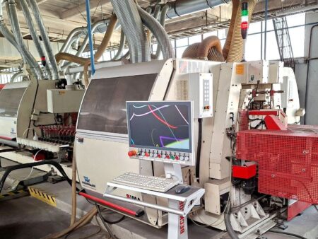 IMA COMBIMA K/II/R75/760/V/R3