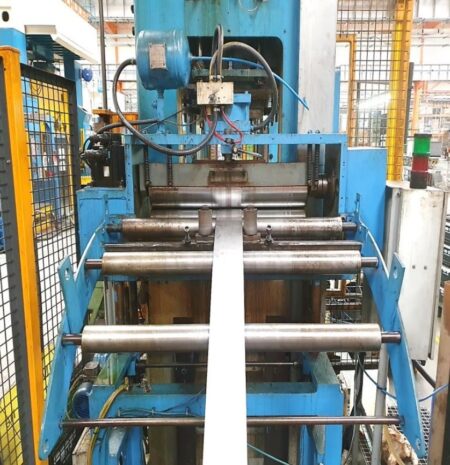 SCHLEICHER WV-PL 160/800