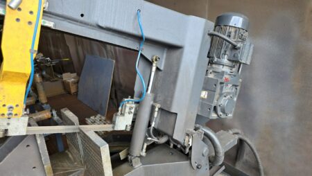 BEKA-MAK BMSY 440 DGH