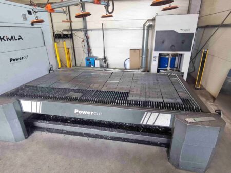 KIMLA POWERCUT LF 1530