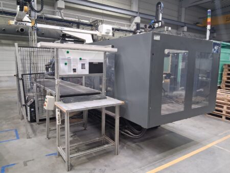 BORCHE BH500