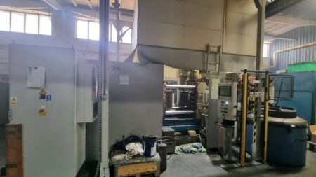 BÜHLER ECOLINE S PRO 34