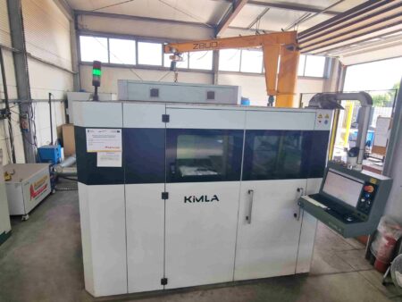 KIMLA POWERCUT LF 1530