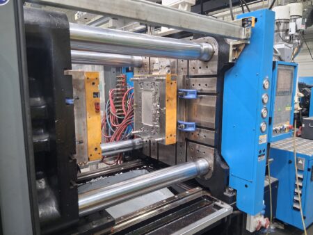 BORCHE BH500
