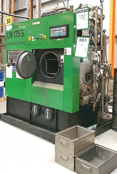 LM 175 S