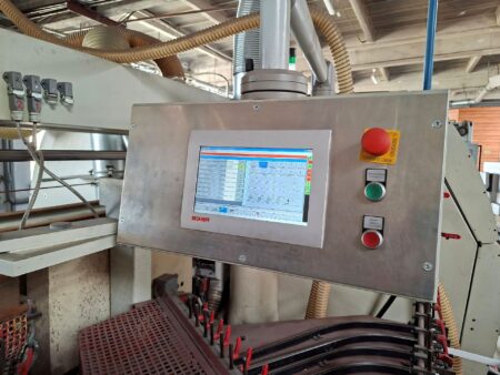 IMA COMBIMA K/II/R75/760/V/R3
