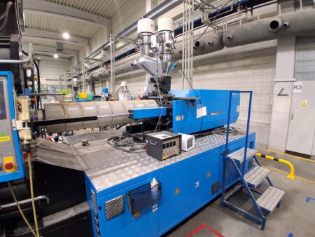 BORCHE BH500