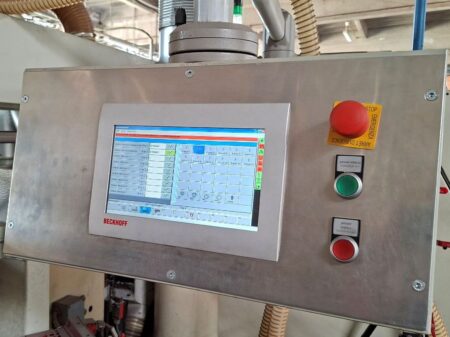 IMA COMBIMA K/II/R75/760/V/R3