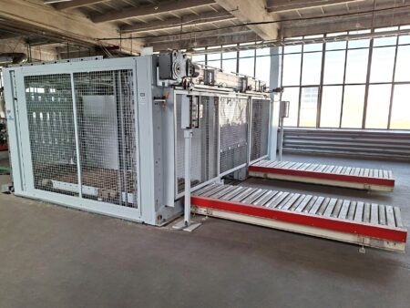 BARGSTEDT R TBH22/D/30/12