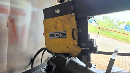 BEKA-MAK BMSY 440 DGH