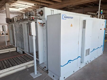 BARGSTEDT R TBH22/D/30/12