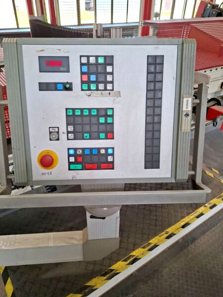 IMA COMBIMA K/II/R75/760/V/R3