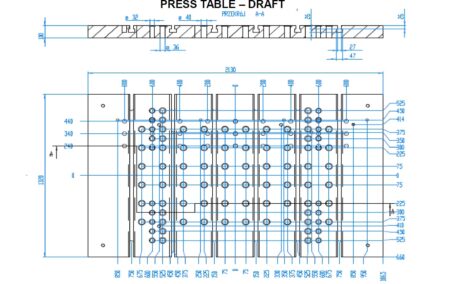 SPIERTZ F2E32-22