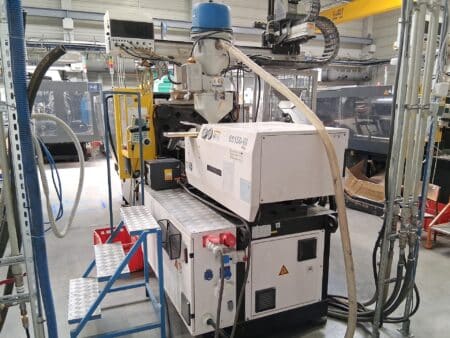 BORCHE BS 150