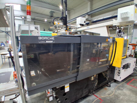 BORCHE BS 120