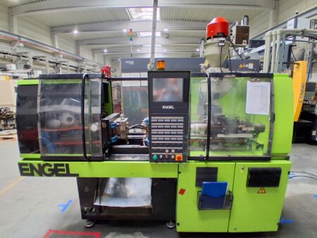 ENGEL VC 80/25 TECH