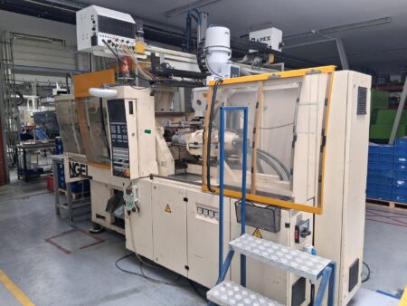 ENGEL ES 80/50 HL