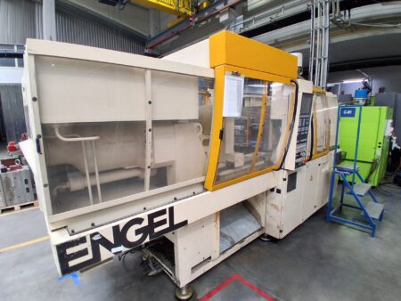 ENGEL ES 200/80 HL