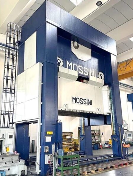 MOSSINI PDM/4B 1000