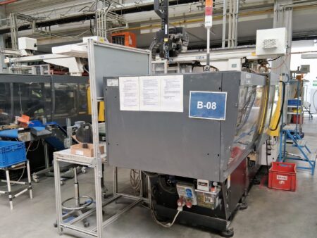 BORCHE BS 150