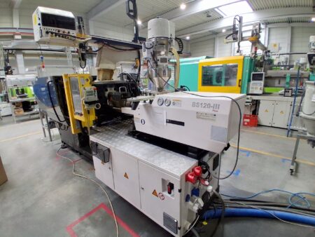 BORCHE BS 120
