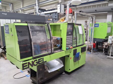 ENGEL VC 80/25 TECH