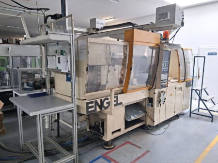 ENGEL ES 80/50 HL
