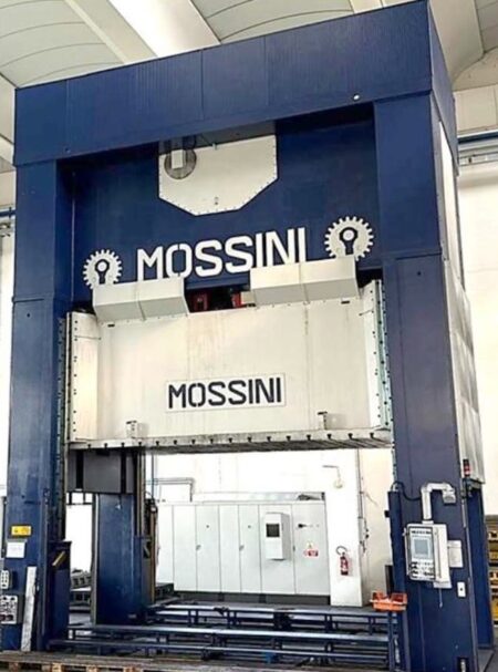 MOSSINI PDM/4B 1000