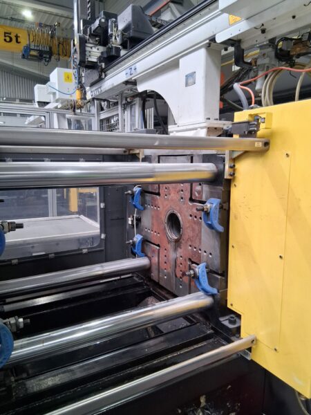 BORCHE BS 150
