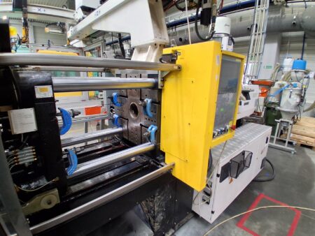BORCHE BS 120