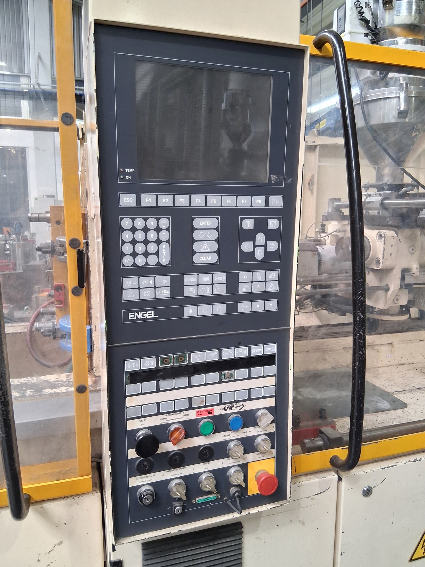 ENGEL ES 200/80 HL
