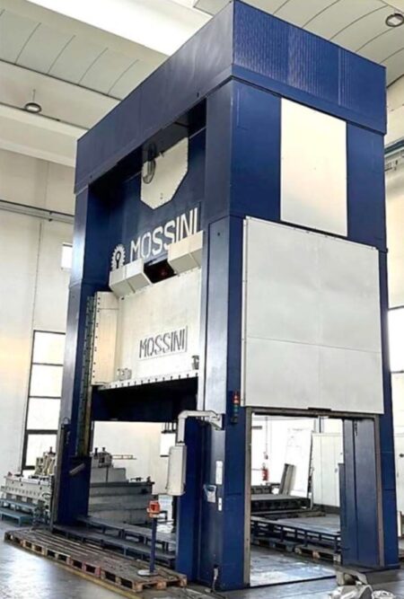 MOSSINI PDM/4B 1000