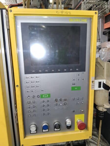 BORCHE BS 150