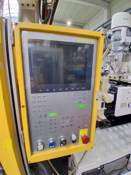 BORCHE BS 120