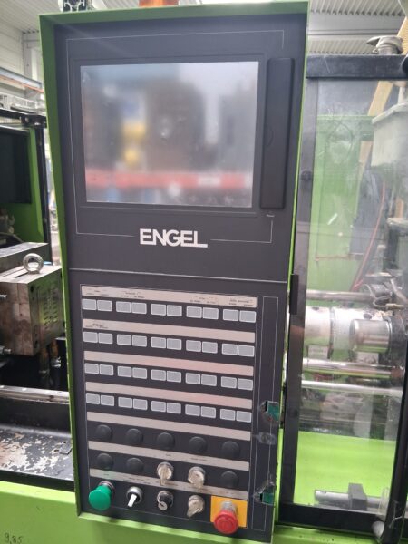 ENGEL VC 80/25 TECH