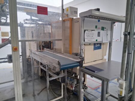 ENGEL ES 80/50 HL