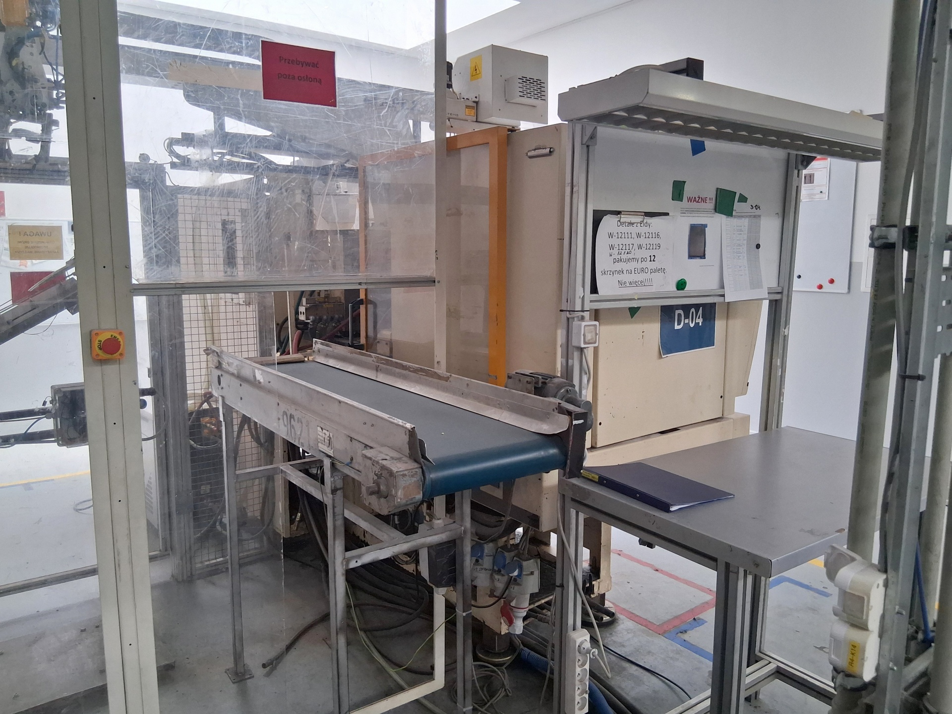 ENGEL ES 80/50 HL