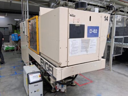 ENGEL ES 200/80 HL